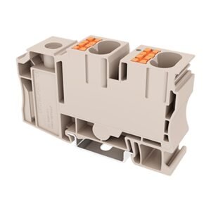 DKD35-P003 DIN Rail Terminal Blocks