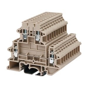 DKK4N-T DIN Rail Terminal Blocks