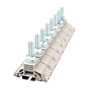 DKM10 DIN Rail Terminal Blocks