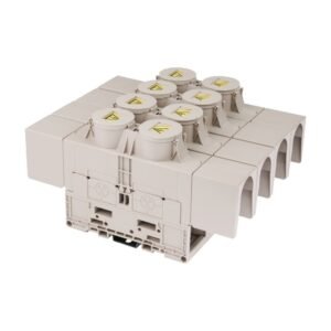 DKM120-U DIN Rail Terminal Blocks