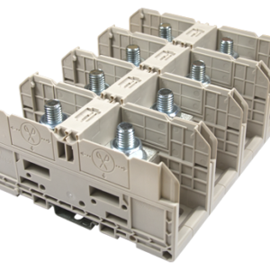 DKM150 DIN Rail Terminal Blocks