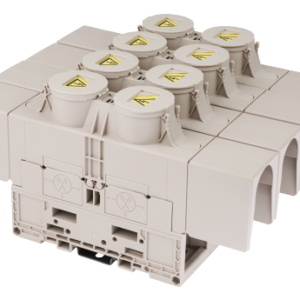 DKM150-U DIN Rail Terminal Blocks