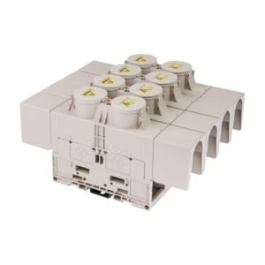 DKM150-U DIN Rail Terminal Blocks