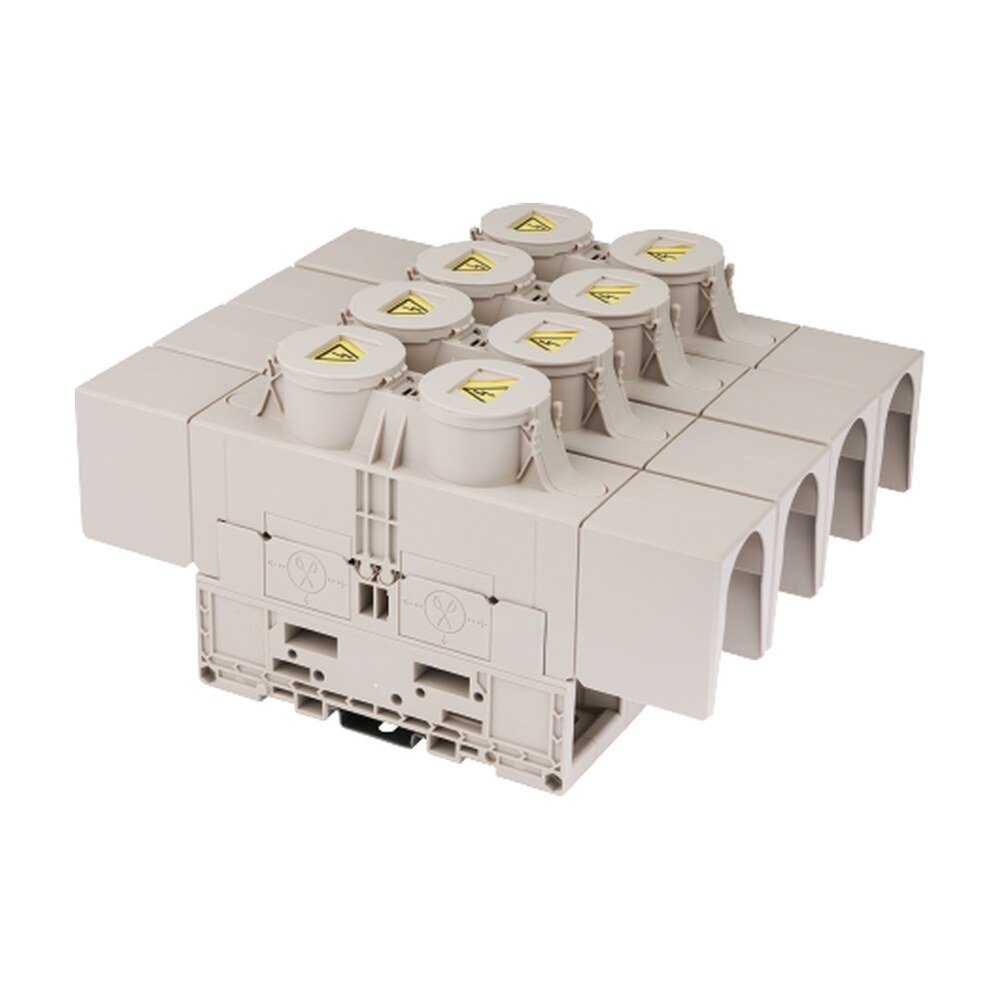 DKM150-U — Feed-through Single Level, Stud Connection