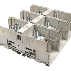 DKM185 DIN Rail Terminal Blocks