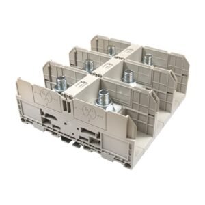 DKM185 DIN Rail Terminal Blocks