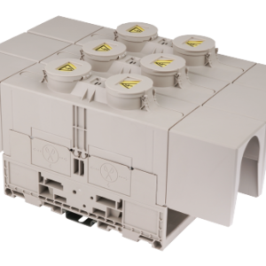 DKM185-U DIN Rail Terminal Blocks