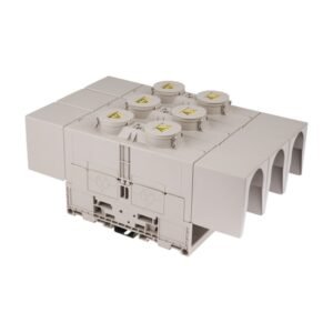 DKM185-U DIN Rail Terminal Blocks