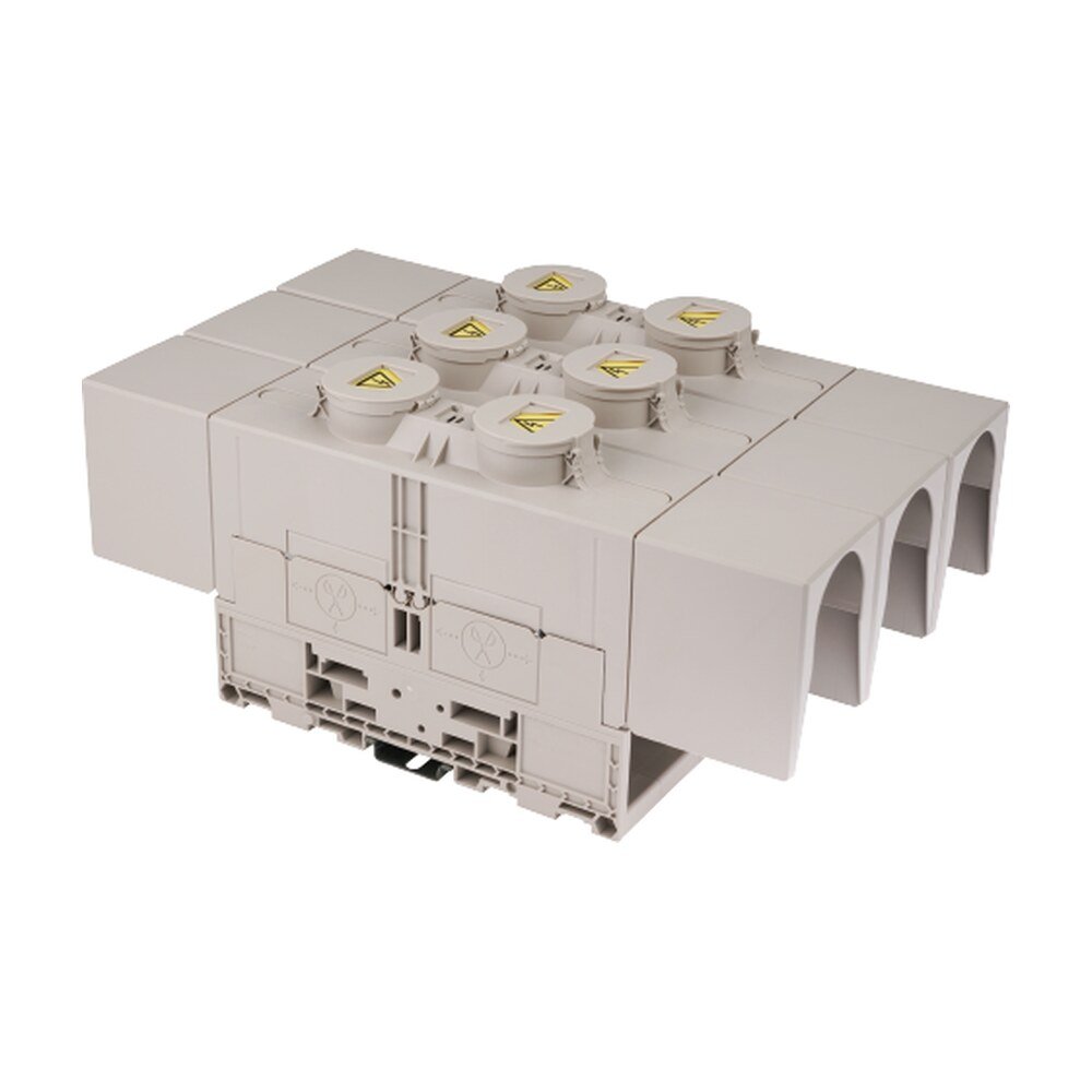 DKM185-U — Feed-through Single Level, Stud Connection