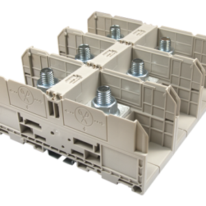 DKM240 DIN Rail Terminal Blocks