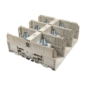 DKM240 DIN Rail Terminal Blocks