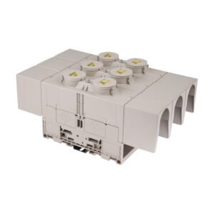 DKM240-U DIN Rail Terminal Blocks