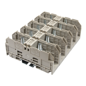 DKM25 DIN Rail Terminal Blocks