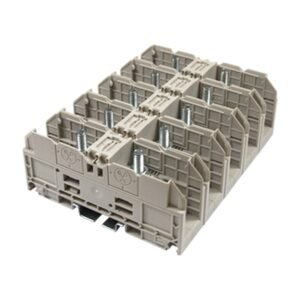 DKM25 DIN Rail Terminal Blocks