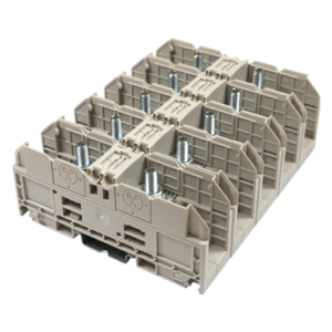DKM35 DIN Rail Terminal Blocks