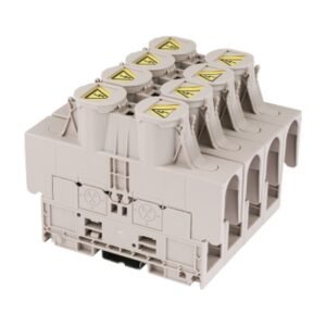 DKM35-U DIN Rail Terminal Blocks