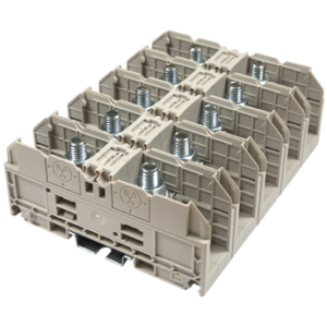 DKM50 DIN Rail Terminal Blocks