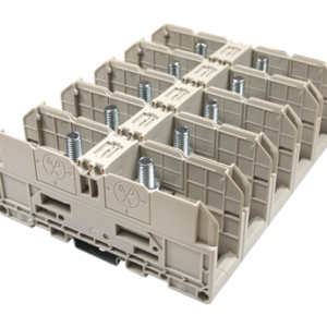 DKM70 DIN Rail Terminal Blocks