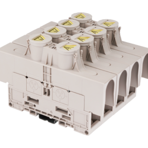 DKM70-U DIN Rail Terminal Blocks