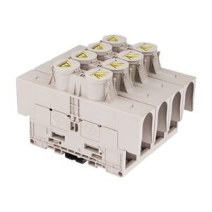 DKM70-U DIN Rail Terminal Blocks