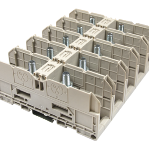 DKM95 DIN Rail Terminal Blocks