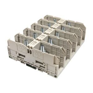 DKM95 DIN Rail Terminal Blocks