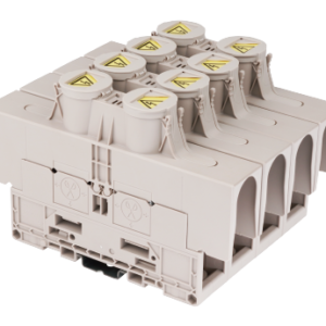 DKM95-U DIN Rail Terminal Blocks