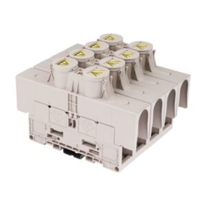 DKM95-U DIN Rail Terminal Blocks