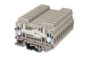 DKTD6N DIN Rail Terminal Blocks