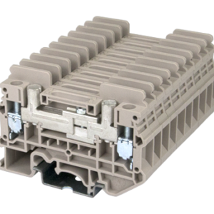 DKTD6N DIN Rail Terminal Blocks