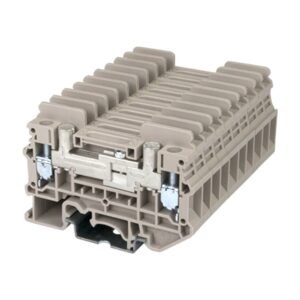 DKTD6N DIN Rail Terminal Blocks