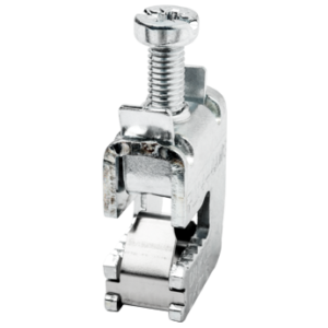 DKZ16 DIN Rail Terminal Blocks