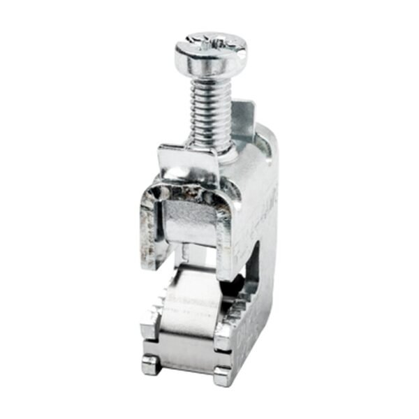 DKZ16 — DIN Rail terminal blocks, Busbar terminal blocks