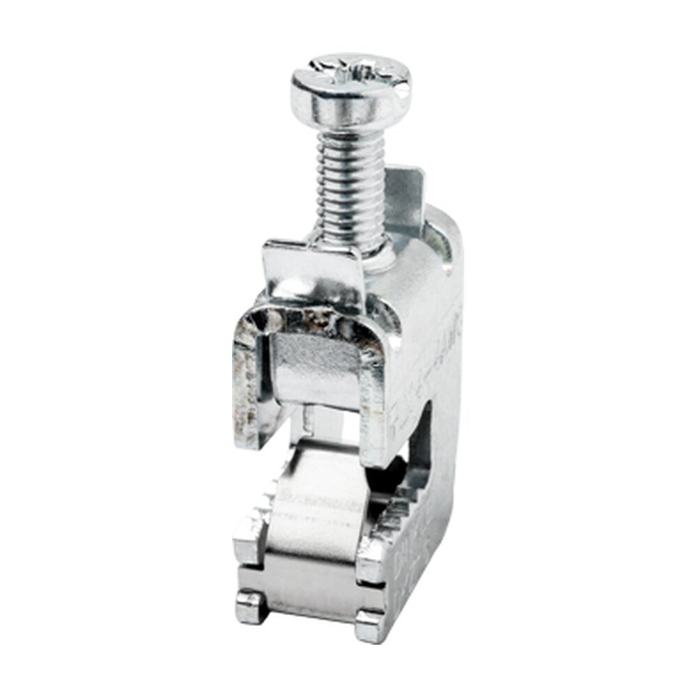 DKZ16 — DIN Rail terminal blocks, Busbar terminal blocks