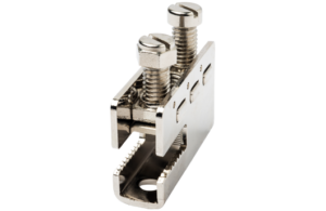 DKZ35 — DIN Rail terminal blocks, Busbar terminal blocks