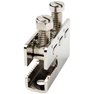 DKZ35 DIN Rail Terminal Blocks