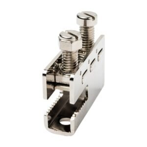 DKZ35 DIN Rail Terminal Blocks