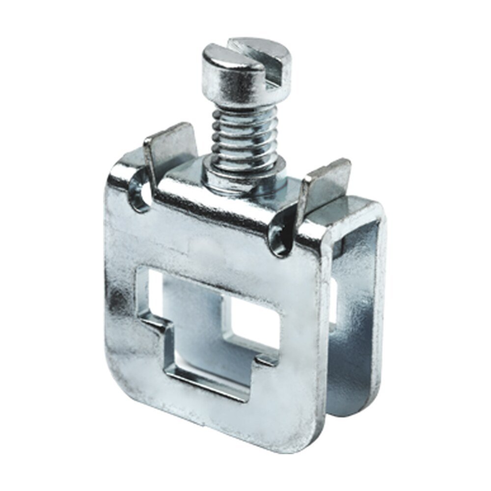 DKZ4 — DIN Rail terminal blocks, Busbar terminal blocks