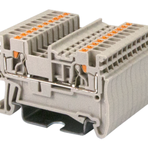 DP1.5N DIN Rail Terminal Blocks