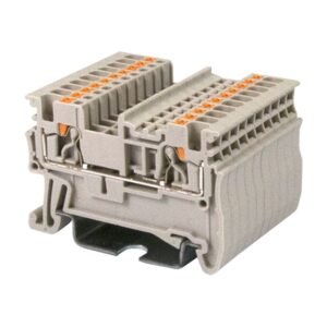 DP1.5N DIN Rail Terminal Blocks