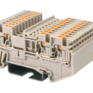DP1.5N-TN DIN Rail Terminal Blocks