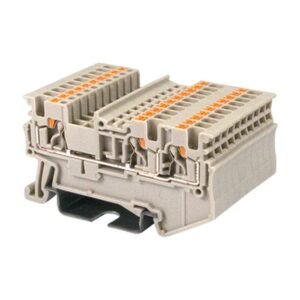 DP1.5N-TN DIN Rail Terminal Blocks