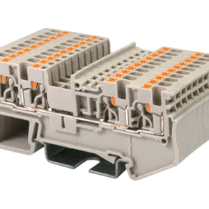 DP1.5N-TR DIN Rail Terminal Blocks