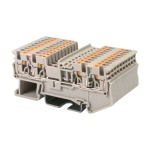 DP1.5N-TR DIN Rail Terminal Blocks