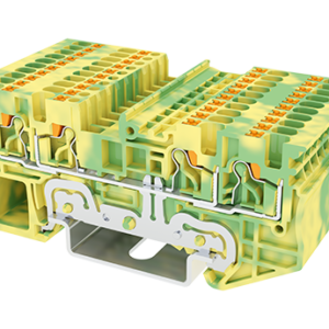DP1.5N-TR-PE DIN Rail Terminal Blocks