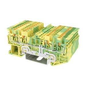 DP1.5N-TR-PE DIN Rail Terminal Blocks