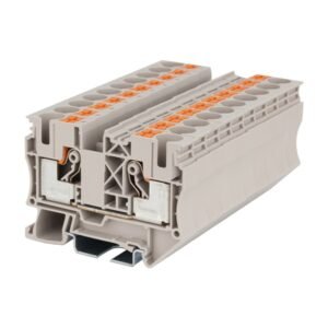 DP10 DIN Rail Terminal Blocks