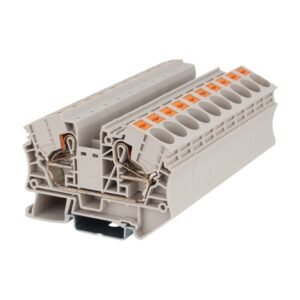 DP16 DIN Rail Terminal Blocks