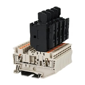 DP2.5N-MLXX DIN Rail Terminal Blocks