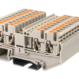 DP2.5N-TR DIN Rail Terminal Blocks